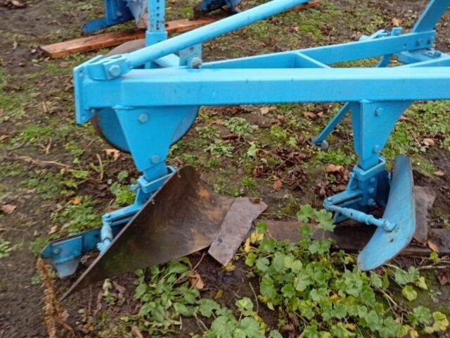 Синий ПЛН 2-30, объемом двигателя 0 л и пробегом 0 тыс. км за 1250 $, фото 1 на Automoto.ua