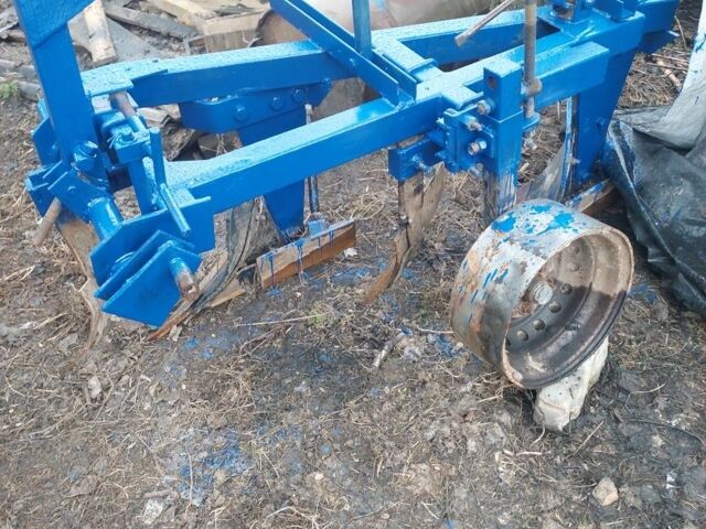 Синій ПЛН 2-30, об'ємом двигуна 0 л та пробігом 0 тис. км за 339 $, фото 1 на Automoto.ua