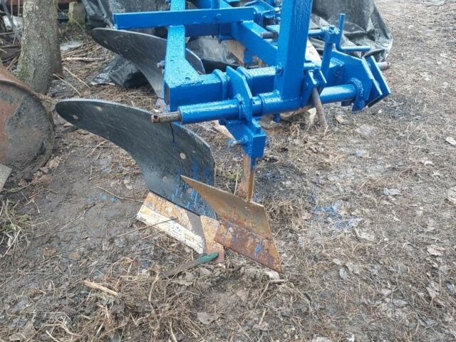 Синій ПЛН 2-30, об'ємом двигуна 0 л та пробігом 0 тис. км за 339 $, фото 2 на Automoto.ua