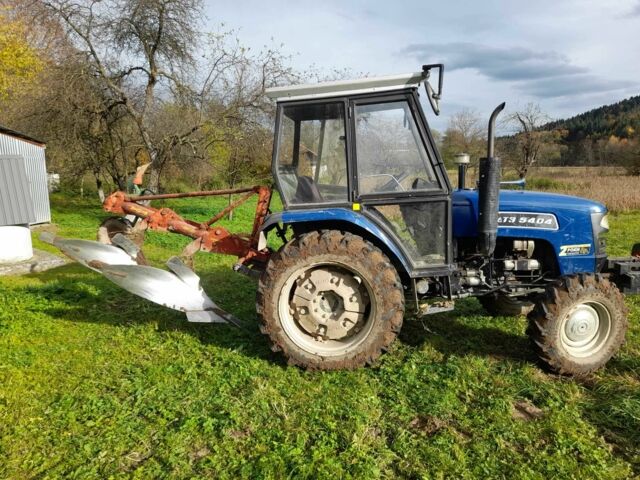 ПЛН 2-35 1990 у Самборе на Automoto.ua Червоний ПЛН 2-35, об'ємом двигуна 0 л та пробігом 0 тис. км за 1574 $, фото 4 на Automoto.ua