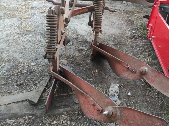 Красный ПЛН 2-35, объемом двигателя 0 л и пробегом 0 тыс. км за 1200 $, фото 5 на Automoto.ua