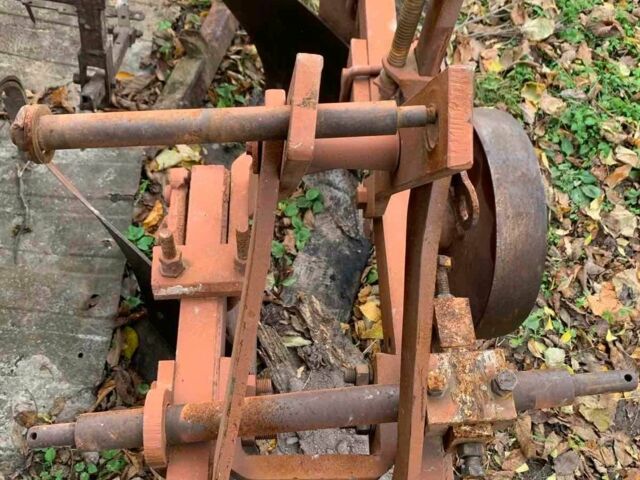 Красный ПЛН 2-35, объемом двигателя 0 л и пробегом 0 тыс. км за 271 $, фото 4 на Automoto.ua