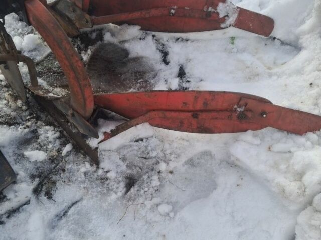 Червоний ПЛН 2-35, об'ємом двигуна 0 л та пробігом 0 тис. км за 1650 $, фото 5 на Automoto.ua