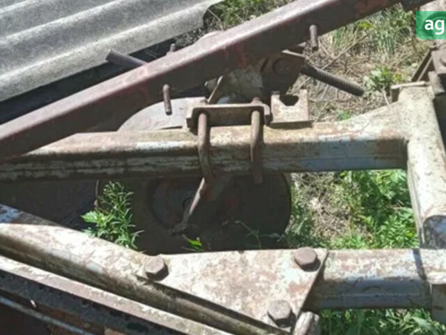 ПЛН 2-35, об'ємом двигуна 0 л та пробігом 0 тис. км за 263 $, фото 2 на Automoto.ua