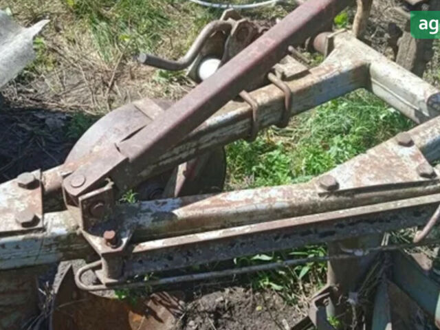 ПЛН 2-35, об'ємом двигуна 0 л та пробігом 0 тис. км за 263 $, фото 4 на Automoto.ua