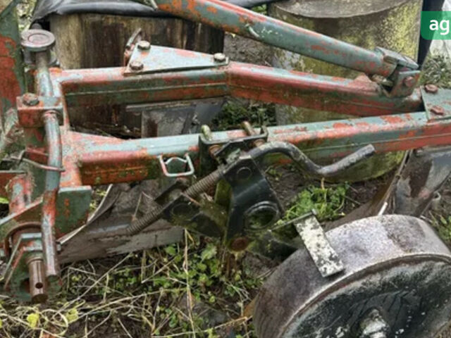 ПЛН 2-35, объемом двигателя 0 л и пробегом 0 тыс. км за 426 $, фото 3 на Automoto.ua