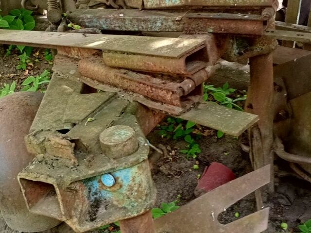 ПЛН 2-35, объемом двигателя 0 л и пробегом 0 тыс. км за 250 $, фото 3 на Automoto.ua