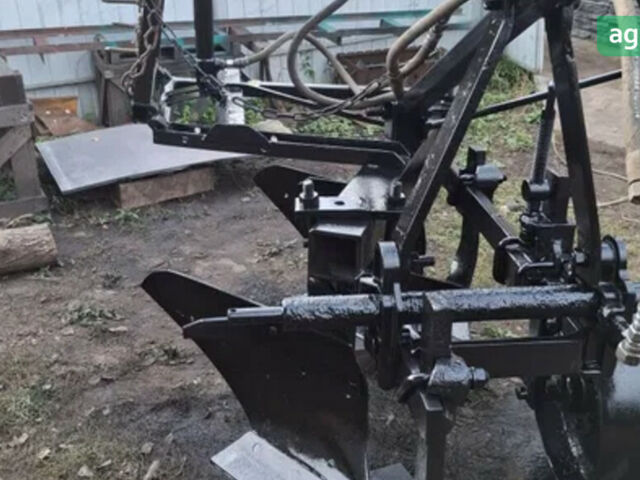 ПЛН 2-35, объемом двигателя 0 л и пробегом 0 тыс. км за 652 $, фото 1 на Automoto.ua