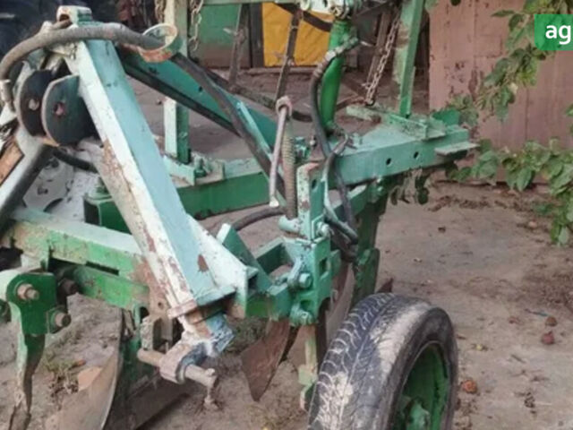 ПЛН 2-35, об'ємом двигуна 0 л та пробігом 0 тис. км за 607 $, фото 2 на Automoto.ua