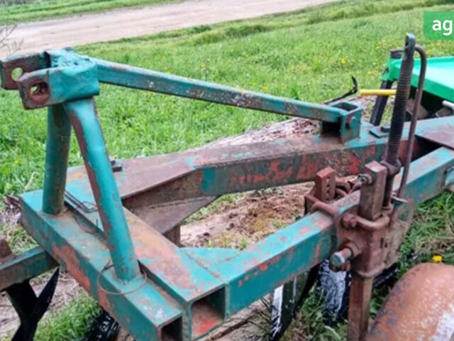 ПЛН 2-35, объемом двигателя 0 л и пробегом 0 тыс. км за 400 $, фото 2 на Automoto.ua