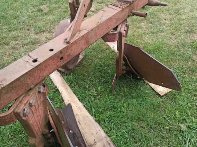 ПЛН 2-35, объемом двигателя 0 л и пробегом 0 тыс. км за 8500 $, фото 5 на Automoto.ua