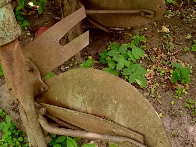 ПЛН 2-35, объемом двигателя 0 л и пробегом 0 тыс. км за 250 $, фото 1 на Automoto.ua