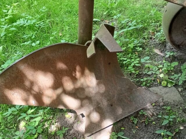 ПЛН 2-35, объемом двигателя 0 л и пробегом 0 тыс. км за 250 $, фото 2 на Automoto.ua