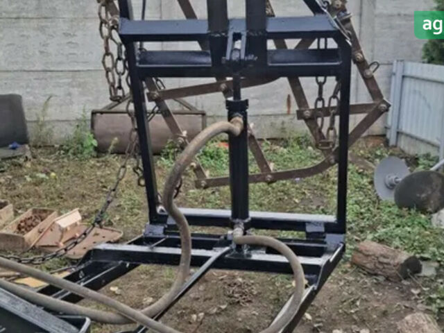 ПЛН 2-35, объемом двигателя 0 л и пробегом 0 тыс. км за 652 $, фото 5 на Automoto.ua