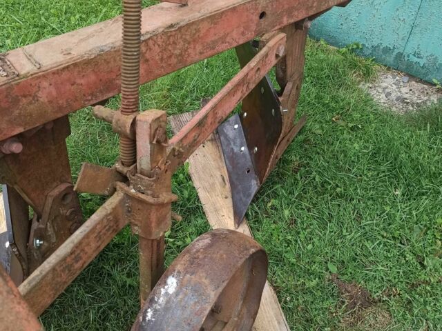 ПЛН 2-35, объемом двигателя 0 л и пробегом 0 тыс. км за 8500 $, фото 7 на Automoto.ua