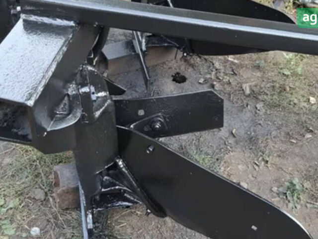 ПЛН 2-35, объемом двигателя 0 л и пробегом 0 тыс. км за 652 $, фото 9 на Automoto.ua