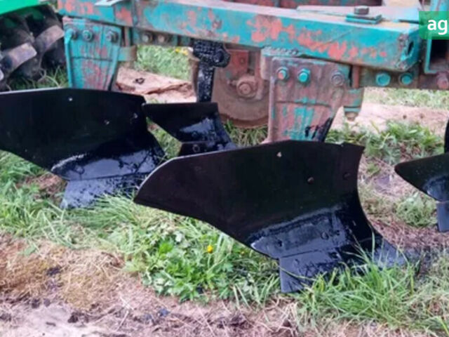 ПЛН 2-35, объемом двигателя 0 л и пробегом 0 тыс. км за 400 $, фото 1 на Automoto.ua