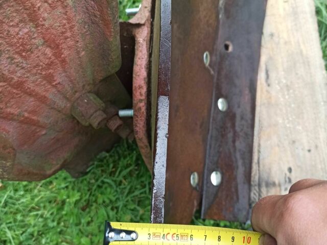 ПЛН 2-35, объемом двигателя 0 л и пробегом 0 тыс. км за 8500 $, фото 4 на Automoto.ua