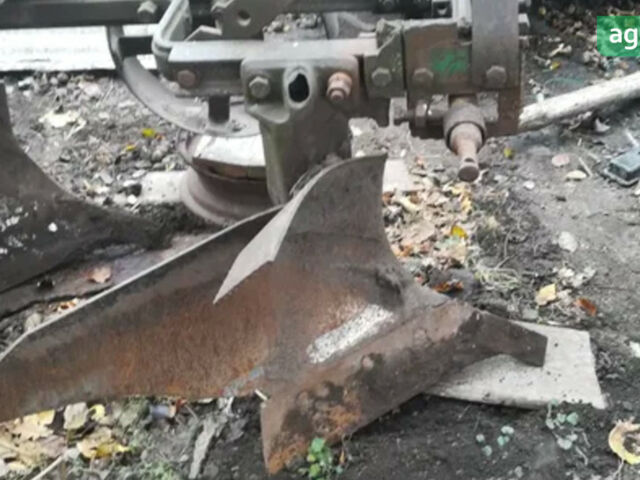 ПЛН 2-35, об'ємом двигуна 0 л та пробігом 0 тис. км за 291 $, фото 1 на Automoto.ua