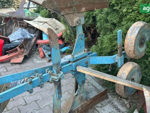 ПЛН 2-35, об'ємом двигуна 0 л та пробігом 0 тис. км за 1613 $, фото 4 на Automoto.ua