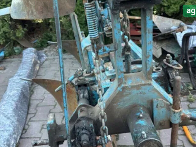 ПЛН 2-35, об'ємом двигуна 0 л та пробігом 0 тис. км за 1613 $, фото 2 на Automoto.ua