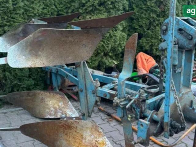 ПЛН 2-35, об'ємом двигуна 0 л та пробігом 0 тис. км за 1613 $, фото 3 на Automoto.ua