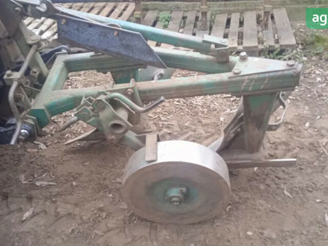 ПЛН 2-35, объемом двигателя 0 л и пробегом 0 тыс. км за 328 $, фото 1 на Automoto.ua