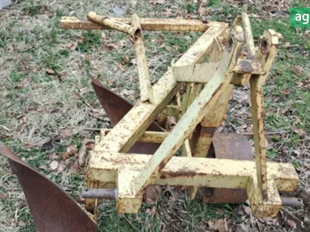 ПЛН 2-35, объемом двигателя 0 л и пробегом 0 тыс. км за 150 $, фото 3 на Automoto.ua