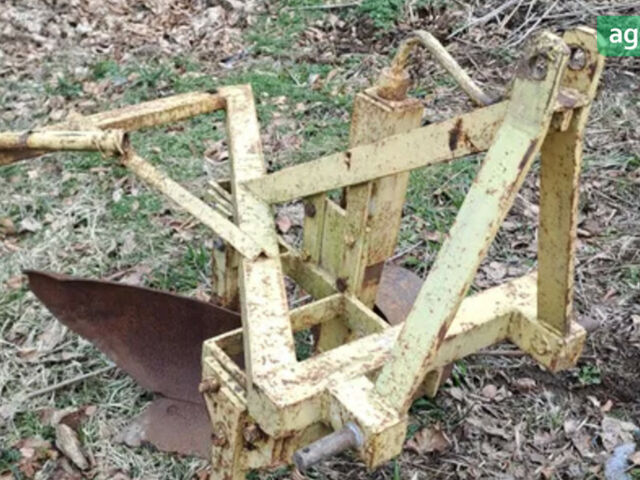 ПЛН 2-35, объемом двигателя 0 л и пробегом 0 тыс. км за 150 $, фото 2 на Automoto.ua