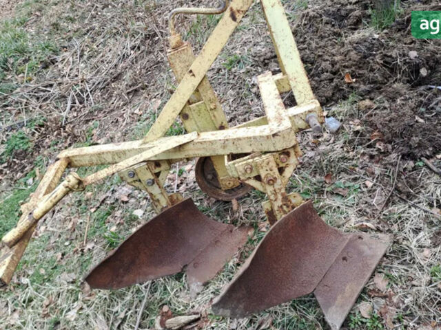 ПЛН 2-35, объемом двигателя 0 л и пробегом 0 тыс. км за 150 $, фото 1 на Automoto.ua