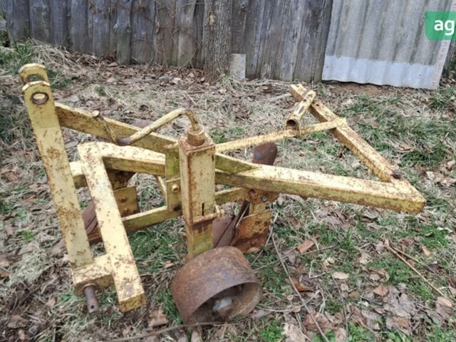 ПЛН 2-35, объемом двигателя 0 л и пробегом 0 тыс. км за 150 $, фото 4 на Automoto.ua