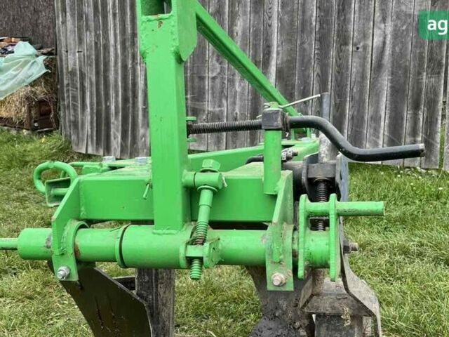 ПЛН 2-35, объемом двигателя 0 л и пробегом 0 тыс. км за 295 $, фото 3 на Automoto.ua