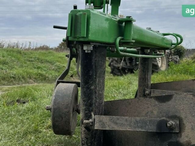 ПЛН 2-35, объемом двигателя 0 л и пробегом 0 тыс. км за 295 $, фото 1 на Automoto.ua