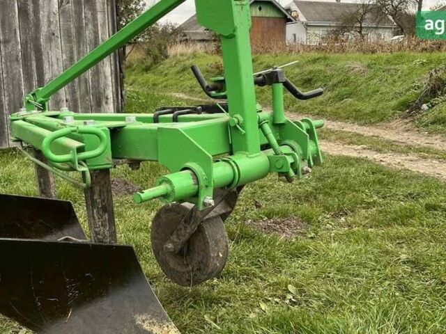 ПЛН 2-35, объемом двигателя 0 л и пробегом 0 тыс. км за 295 $, фото 2 на Automoto.ua