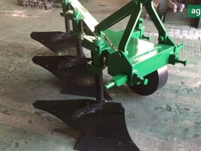 ПЛН 2-35, об'ємом двигуна 0 л та пробігом 1 тис. км за 831 $, фото 4 на Automoto.ua