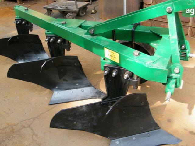 ПЛН 2-35, об'ємом двигуна 0 л та пробігом 1 тис. км за 831 $, фото 3 на Automoto.ua