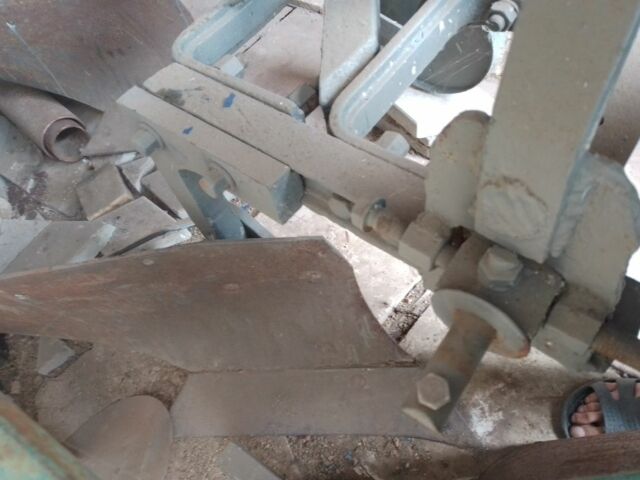 Серый ПЛН 2-35, объемом двигателя 0 л и пробегом 0 тыс. км за 285 $, фото 2 на Automoto.ua