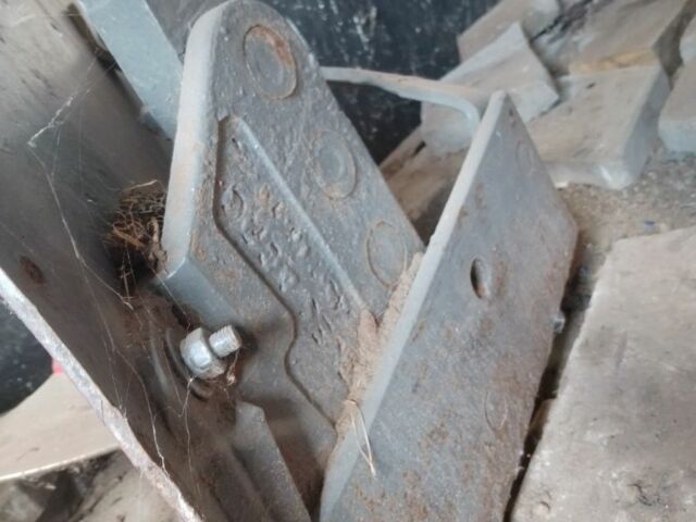 Серый ПЛН 2-35, объемом двигателя 0 л и пробегом 0 тыс. км за 285 $, фото 4 на Automoto.ua