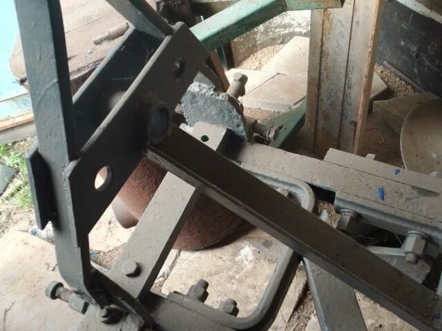 Серый ПЛН 2-35, объемом двигателя 0 л и пробегом 0 тыс. км за 285 $, фото 1 на Automoto.ua