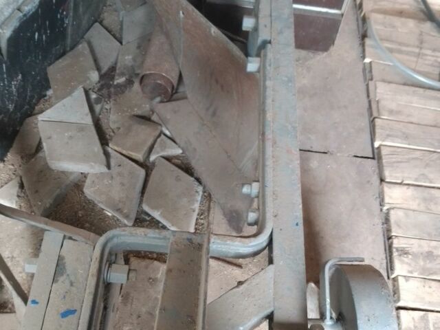 Серый ПЛН 2-35, объемом двигателя 0 л и пробегом 0 тыс. км за 285 $, фото 7 на Automoto.ua