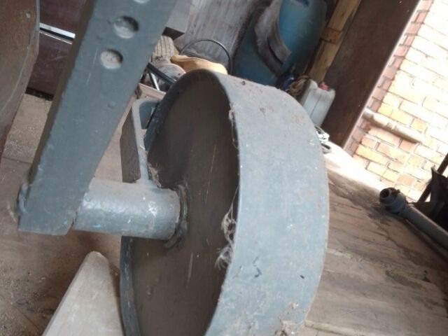 Серый ПЛН 2-35, объемом двигателя 0 л и пробегом 0 тыс. км за 285 $, фото 6 на Automoto.ua