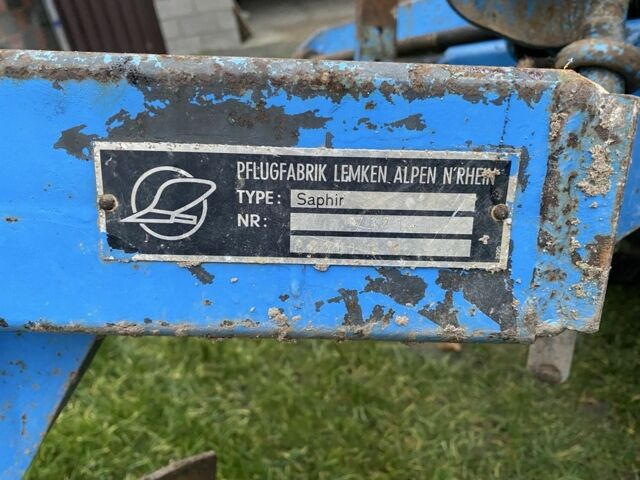 Синий ПЛН 2-35, объемом двигателя 0 л и пробегом 0 тыс. км за 1742 $, фото 2 на Automoto.ua