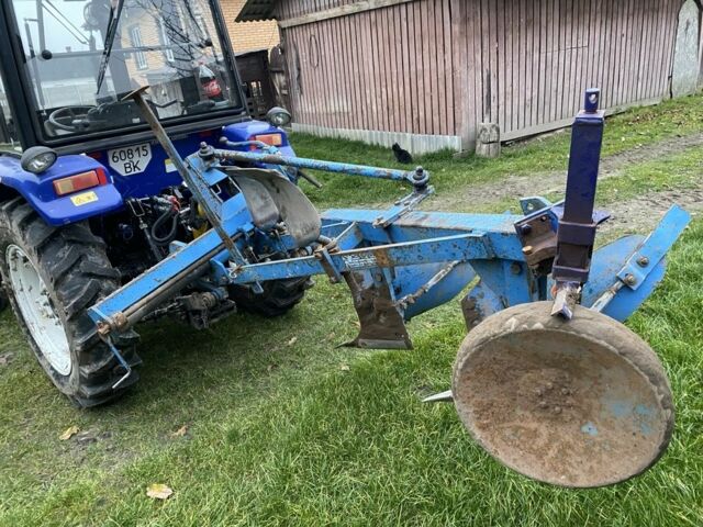 Синий ПЛН 2-35, объемом двигателя 0 л и пробегом 0 тыс. км за 1742 $, фото 3 на Automoto.ua