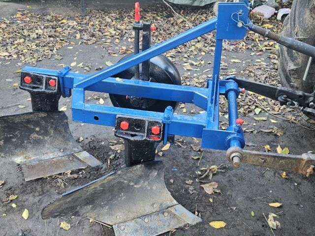 Синий ПЛН 2-35, объемом двигателя 0 л и пробегом 0 тыс. км за 333 $, фото 4 на Automoto.ua