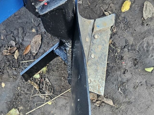 Синий ПЛН 2-35, объемом двигателя 0 л и пробегом 0 тыс. км за 333 $, фото 1 на Automoto.ua