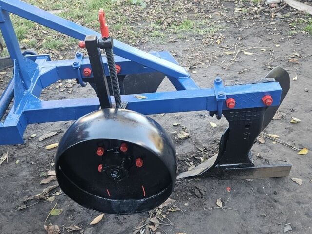 Синий ПЛН 2-35, объемом двигателя 0 л и пробегом 0 тыс. км за 333 $, фото 5 на Automoto.ua