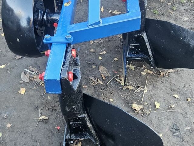 Синий ПЛН 2-35, объемом двигателя 0 л и пробегом 0 тыс. км за 333 $, фото 6 на Automoto.ua