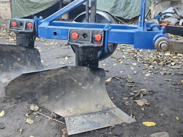 Синий ПЛН 2-35, объемом двигателя 0 л и пробегом 0 тыс. км за 333 $, фото 7 на Automoto.ua