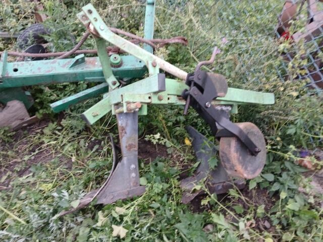 Зеленый ПЛН 2-35, объемом двигателя 0 л и пробегом 0 тыс. км за 134 $, фото 4 на Automoto.ua