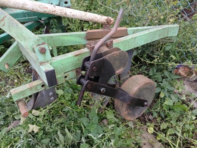 Зеленый ПЛН 2-35, объемом двигателя 0 л и пробегом 0 тыс. км за 134 $, фото 3 на Automoto.ua
